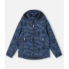 Куртка Reima SoftShell Aitoo 5100139B-6983